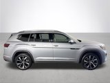 New 2025 Volkswagen Atlas SEL Premium R-Line image 6