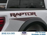 New 2025 Ford F150 Raptor image 5
