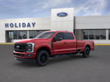 New 2025 Ford F350 XLT w/ Black Appearance Package image 2