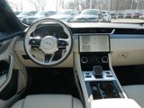 New 2026 Jaguar F-PACE R-Dynamic S image 5