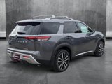 New 2025 Nissan Pathfinder Platinum w/ Cargo Package image 2