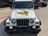 Used 2006 Jeep Wrangler Sport w/ Golden Eagle Group image 5