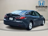 Used 2025 Toyota Camry LE image 4