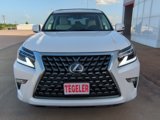 Used 2023 Lexus GX 460 Luxury image 2