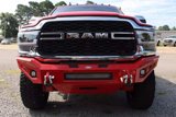 Used 2022 RAM 2500 Laramie image 4