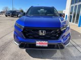 New 2025 Honda CR-V Sport-L image 3