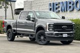 New 2025 Ford F250 4x4 Crew Cab Super Duty image 2