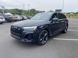 New 2025 Audi Q7 3.0T Prestige image 3