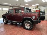 Used 2006 HUMMER H2 SUT image 2