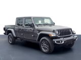 New 2025 Jeep Gladiator Sport image 4
