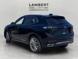 New 2025 Buick Envision Avenir image 3