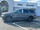 New 2026 Dodge Durango GT image 2