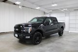 New 2025 Ford F150 Platinum w/ Equipment Group 702A High image 4