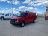 Used 2014 GMC Savana 3500 image 3