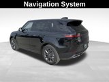 New 2025 Land Rover Range Rover Sport image 3