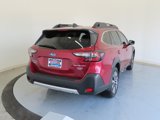 Used 2025 Subaru Outback Limited w/ Popular Package #2 image 4