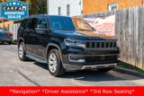 Used 2022 Jeep Wagoneer Series II image 3
