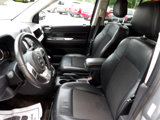 Used 2017 Jeep Compass Latitude image 6