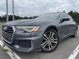 Used 2019 Audi A6 3.0T Premium Plus w/ Premium Plus Package image 2