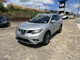 Used 2016 Nissan Rogue SL image 2