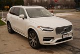 New 2025 Volvo XC90 B6 Plus w/ Protection Package Premier image 5
