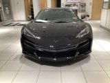 New 2025 Chevrolet Corvette Z06 image 2
