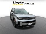 Used 2024 Hyundai Santa Fe SEL image 3