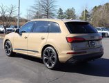 New 2025 Audi Q7 3.0T Prestige image 4