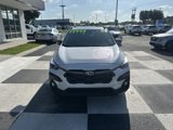 Used 2025 Subaru Crosstrek 2.5i Limited w/ Popular Package #4A image 2