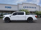 New 2025 Ford F150 Lariat w/ Equipment Group 502A High image 3