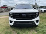 New 2025 Ford Expedition Active image 2