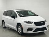 New 2025 Chrysler Pacifica Select w/ Uconnect Theater Family Group image 3