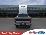 New 2025 Ford F250 Platinum image 5
