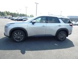 New 2025 Nissan Pathfinder SL image 6