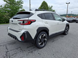 New 2025 Subaru Crosstrek 2.5i Limited image 4