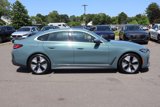 Used 2025 BMW i4 eDrive40 image 4