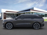 New 2025 Lincoln Nautilus Black Label image 3