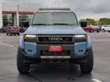 New 2025 Toyota Land Cruiser image 3