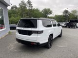 Used 2024 Jeep Grand Wagoneer L Series II w/ Quick Order Packagew 28T image 5