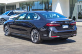 New 2026 BMW i5 eDrive40 image 4