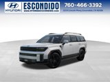 New 2026 Hyundai Santa Fe Calligraphy image 3