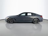 New 2026 BMW M850i xDrive w/ M Carbon Exterior Package image 4