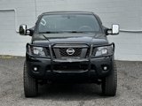 Used 2019 Nissan Frontier SV image 3