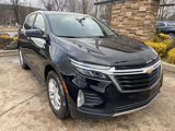 Used 2024 Chevrolet Equinox LT image 3