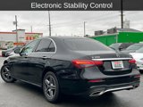 Used 2023 Mercedes-Benz E 350 4MATIC Sedan image 5