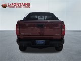 Used 2021 Chevrolet Colorado ZR2 w/ ZR2 Dusk Special Edition image 4