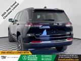 New 2025 Jeep Grand Cherokee Limited w/ Trailer Tow Package image 6