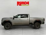 New 2025 GMC Sierra 2500 AT4X image 3