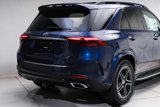 New 2025 Mercedes-Benz GLE 450 4MATIC image 4