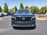 New 2025 Honda Pilot Touring image 2